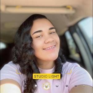 Meet your Posher, Destiny